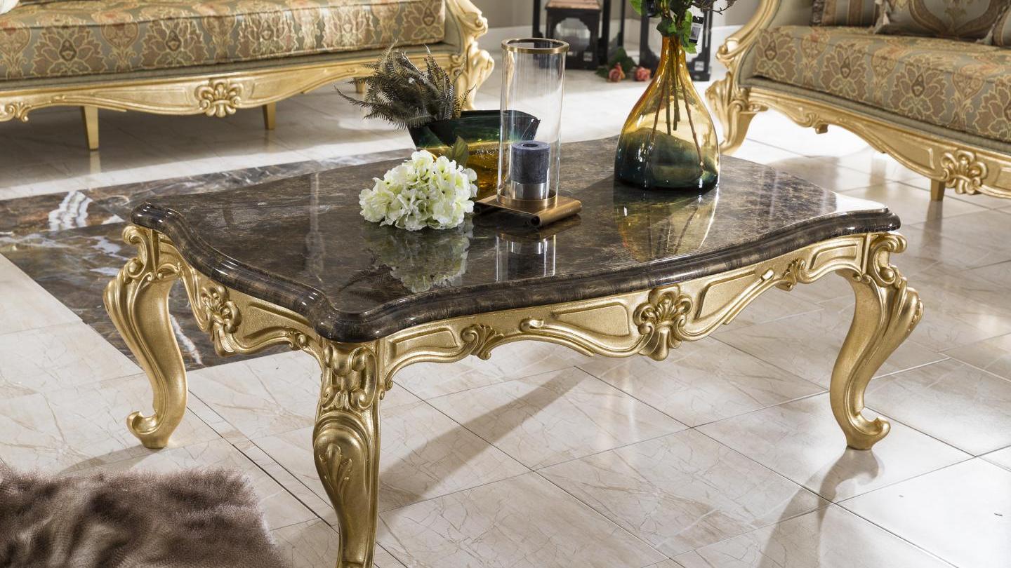 Dubai Exclusive Koltuk Takımı