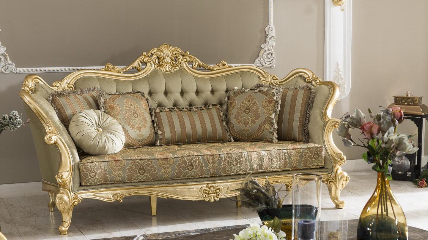 Dubai Exclusive Koltuk Takımı