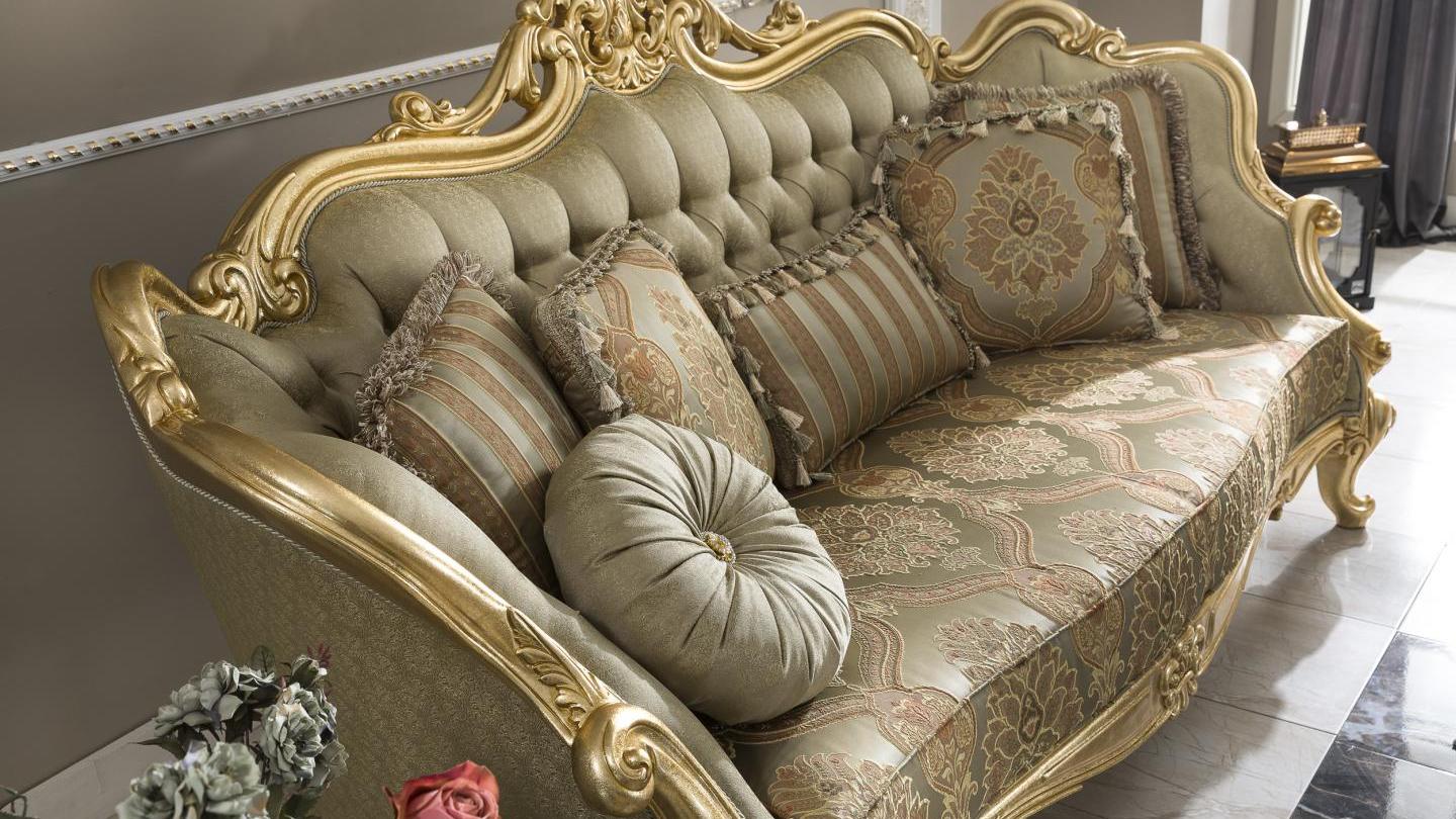 Dubai Exclusive Koltuk Takımı