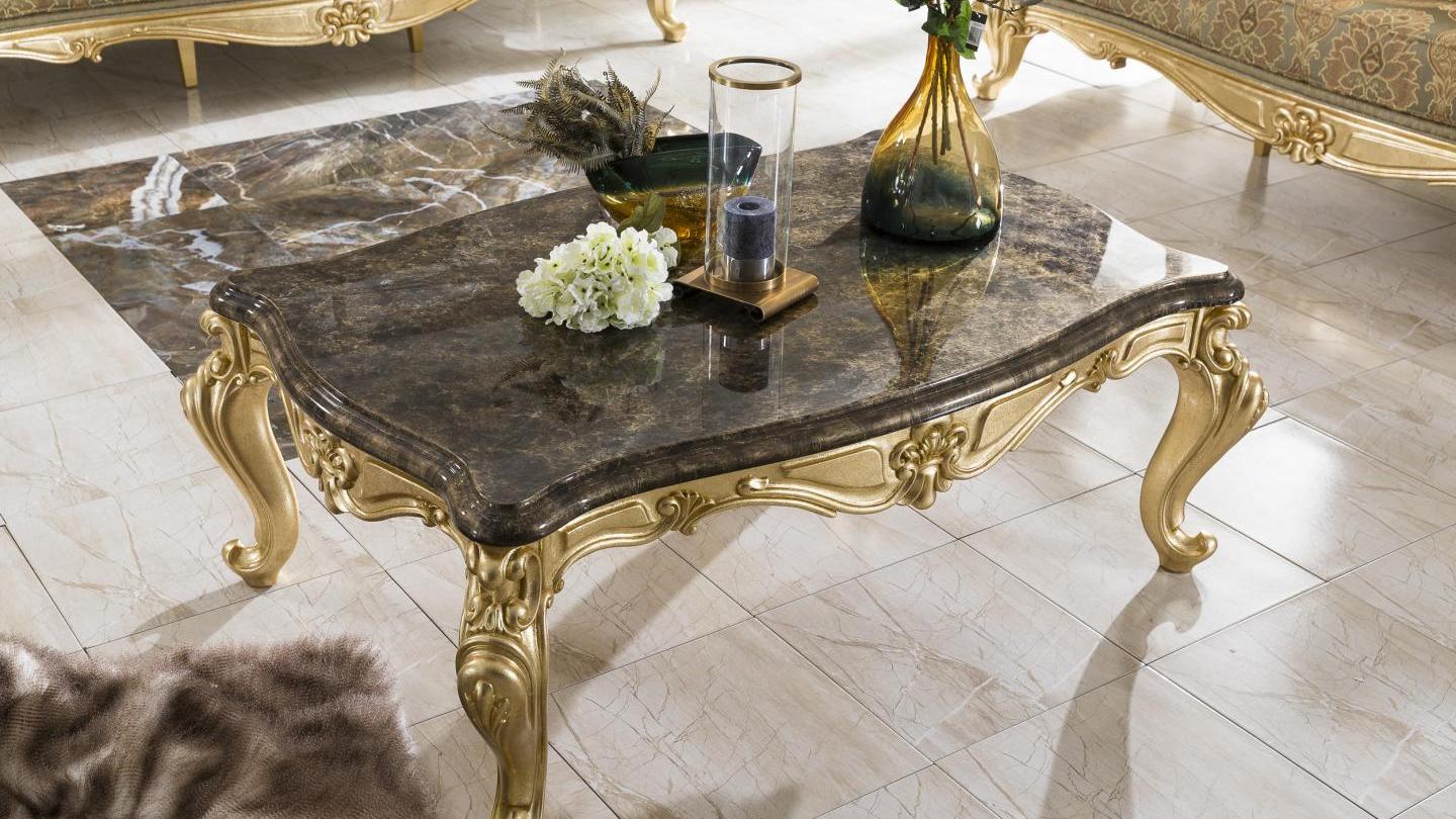 Dubai Exclusive Koltuk Takımı