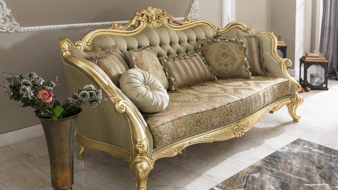 Dubai Exclusive Koltuk Takımı