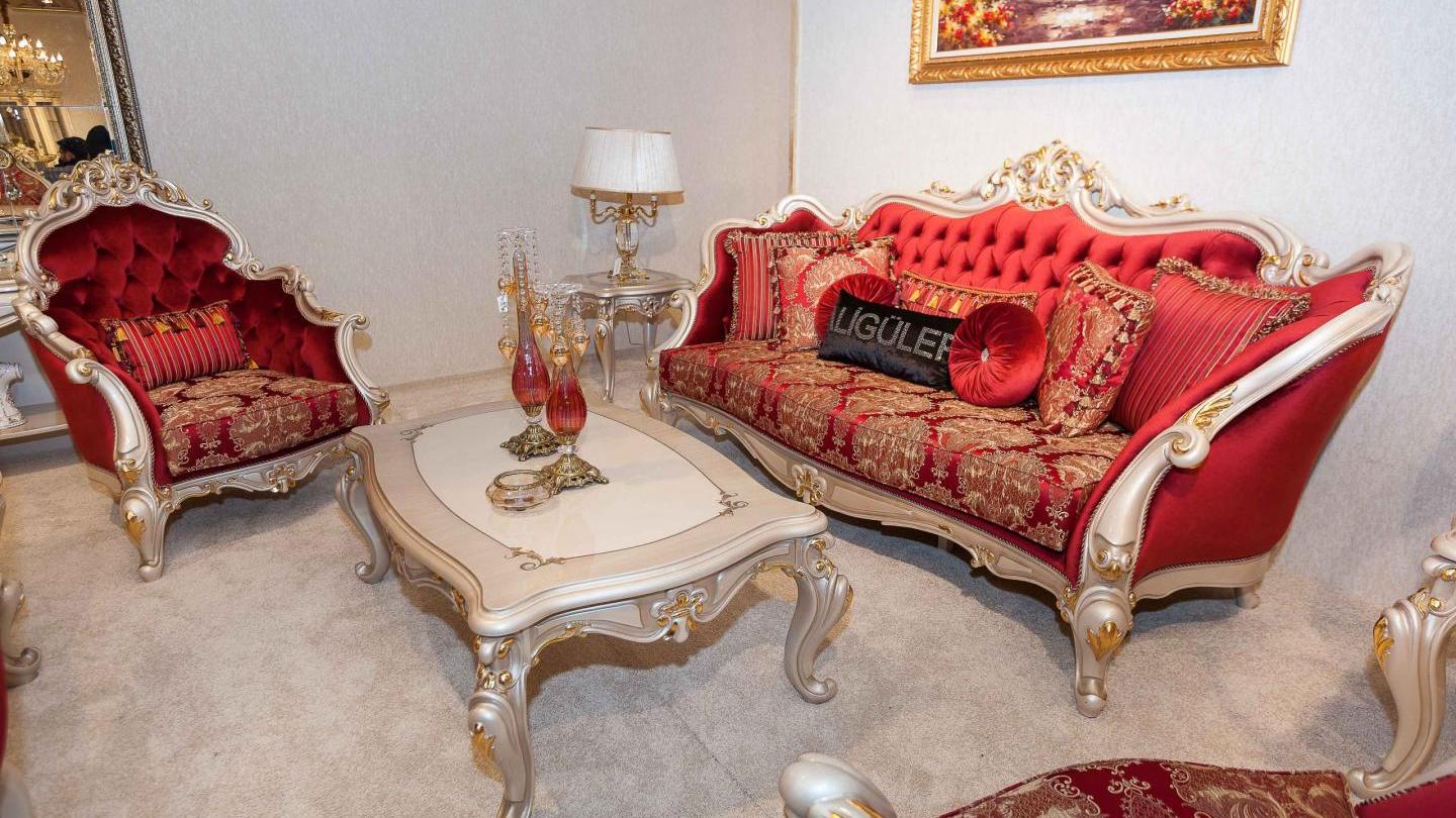 Dubai Koltuk Takımı