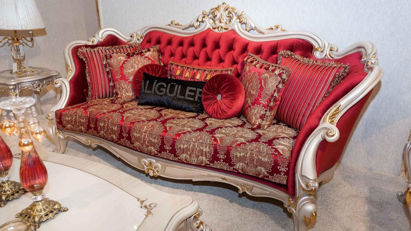 Dubai Koltuk Takımı