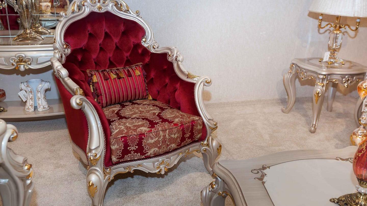 Dubai Koltuk Takımı