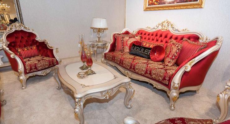 Dubai Koltuk Takımı