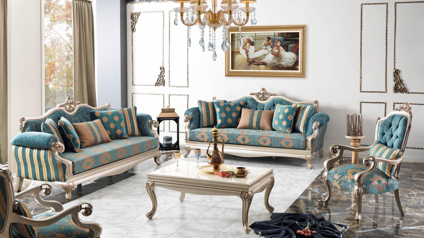 Saraybosna Koltuk Takımı