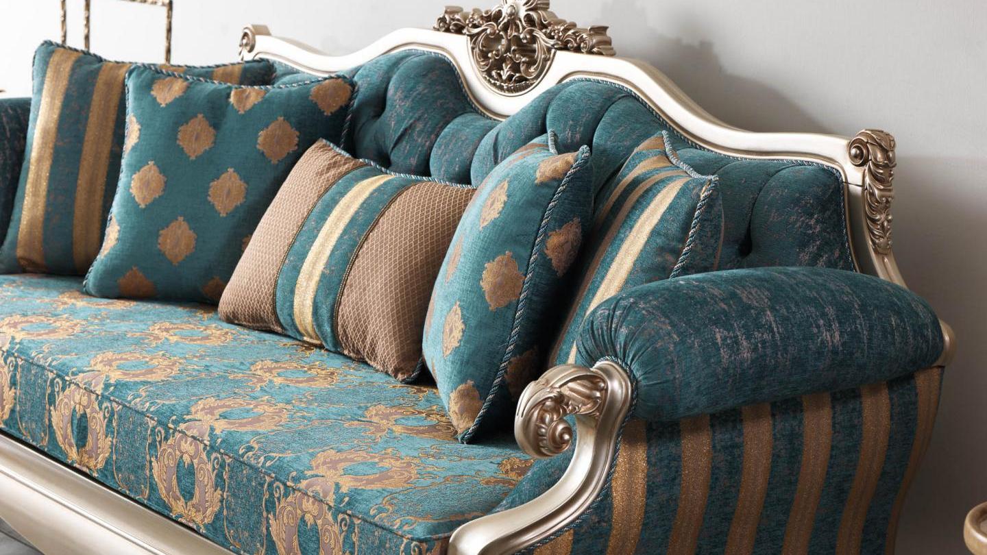 Saraybosna Koltuk Takımı