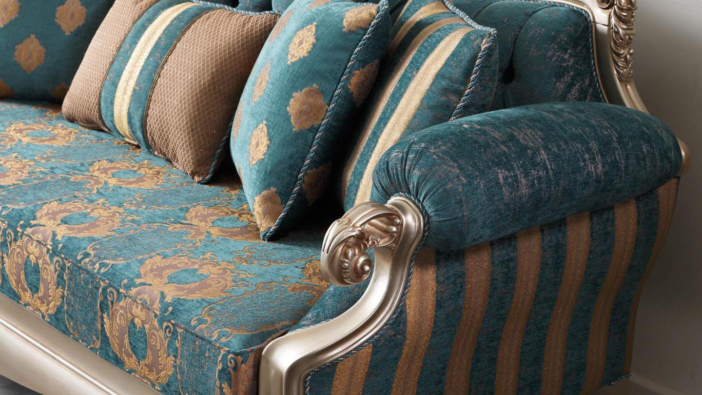 Saraybosna Koltuk Takımı