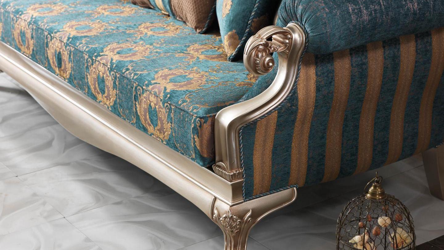 Saraybosna Koltuk Takımı