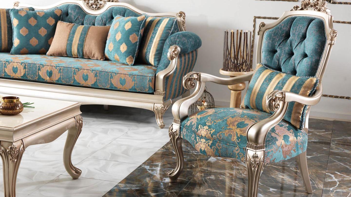 Saraybosna Koltuk Takımı