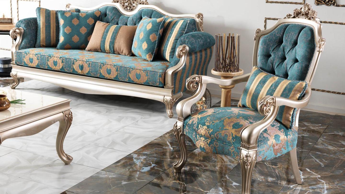 Saraybosna Koltuk Takımı