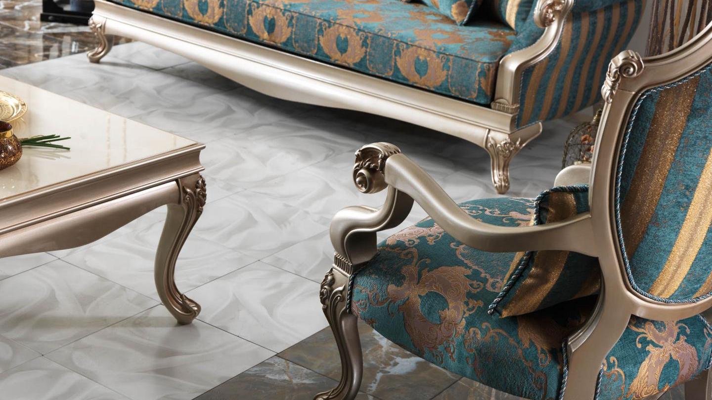 Saraybosna Koltuk Takımı