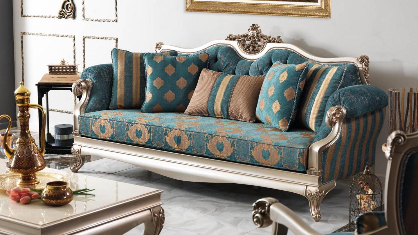 Saraybosna Koltuk Takımı