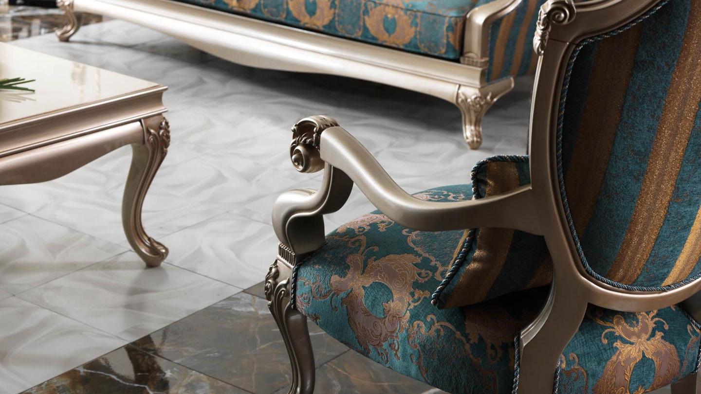 Saraybosna Koltuk Takımı