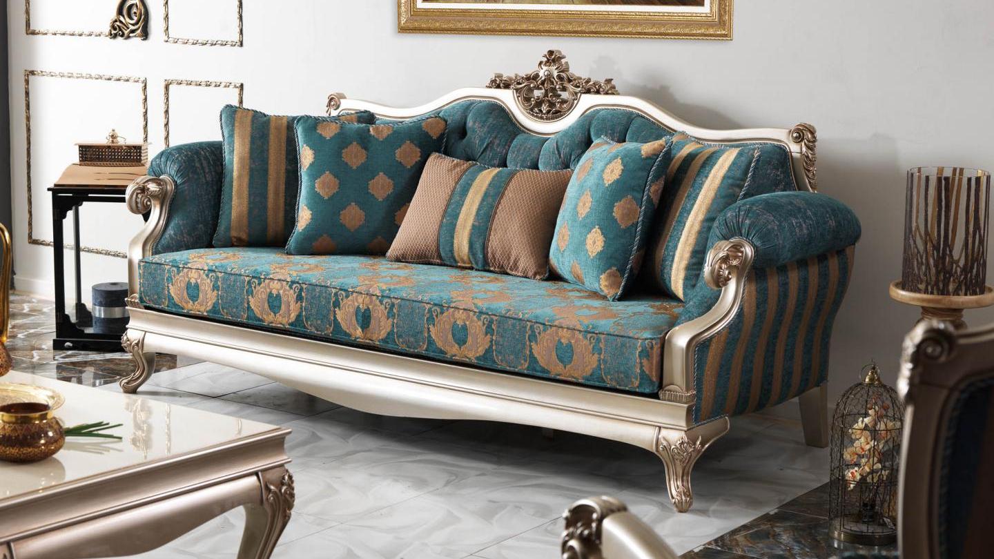 Saraybosna Koltuk Takımı