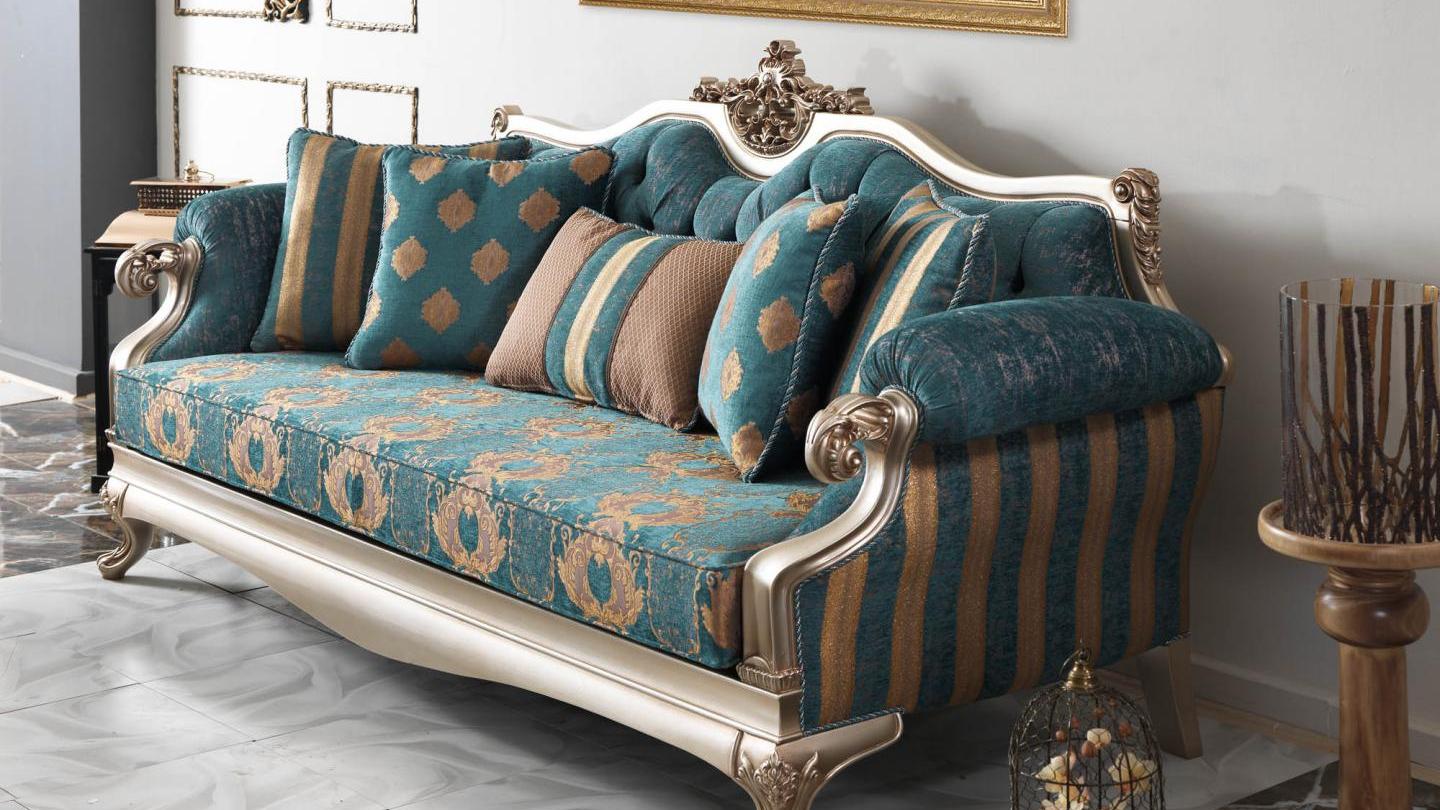 Saraybosna Koltuk Takımı