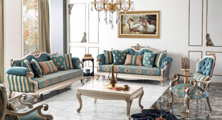 Saraybosna Koltuk Takımı