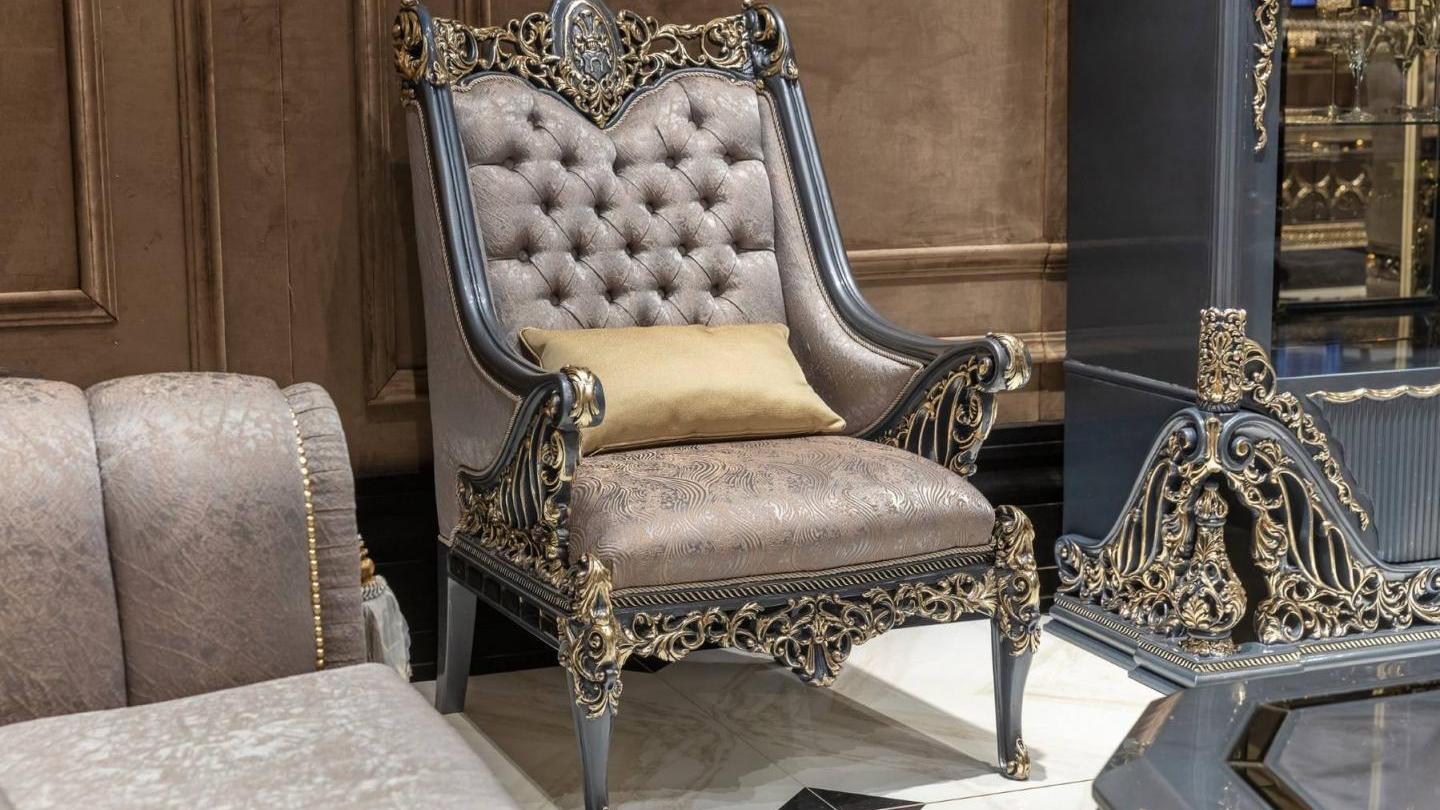 Dakar Koltuk Takımı