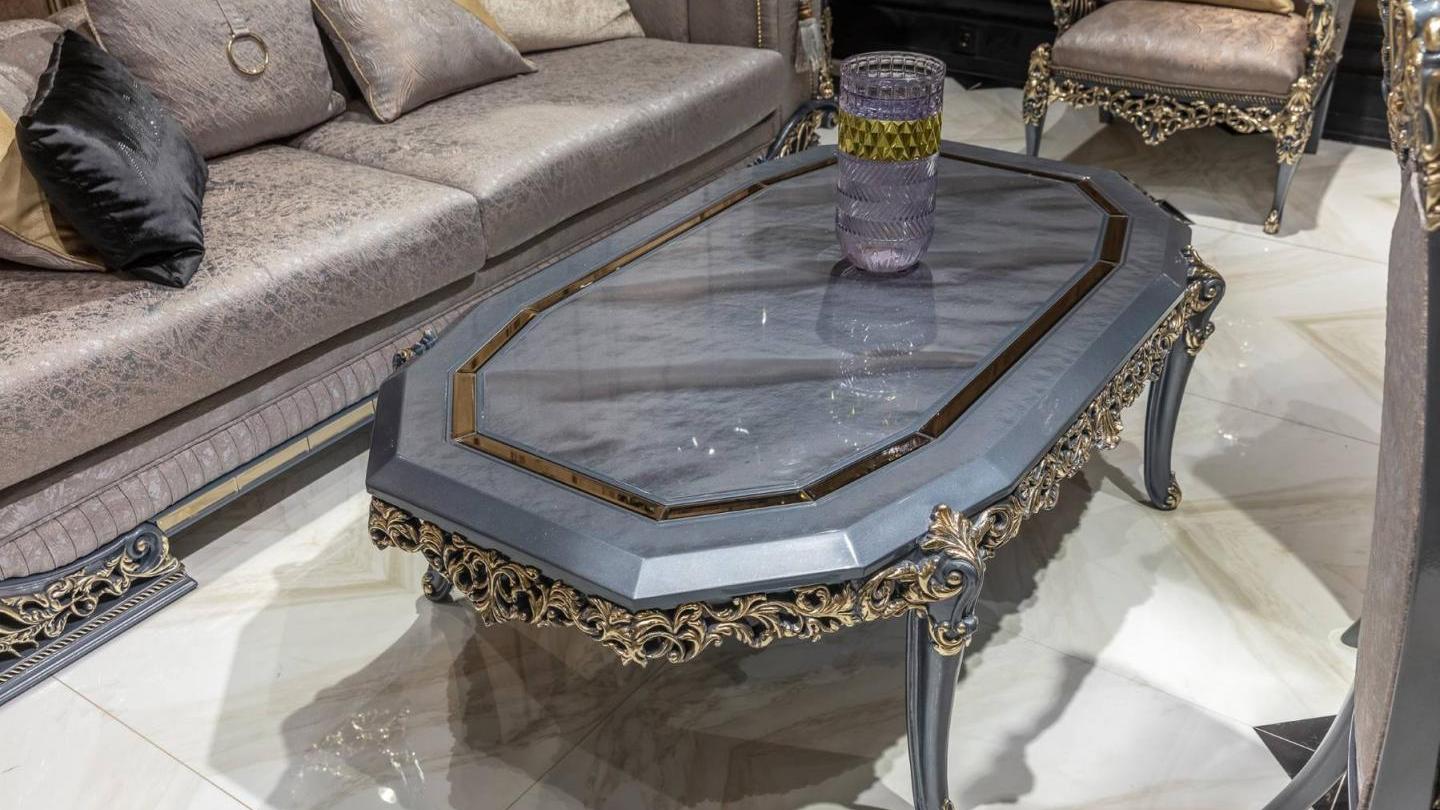 Dakar Koltuk Takımı