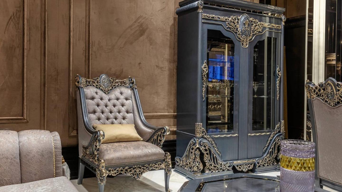 Dakar Koltuk Takımı