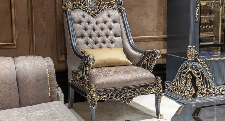 Dakar Koltuk Takımı