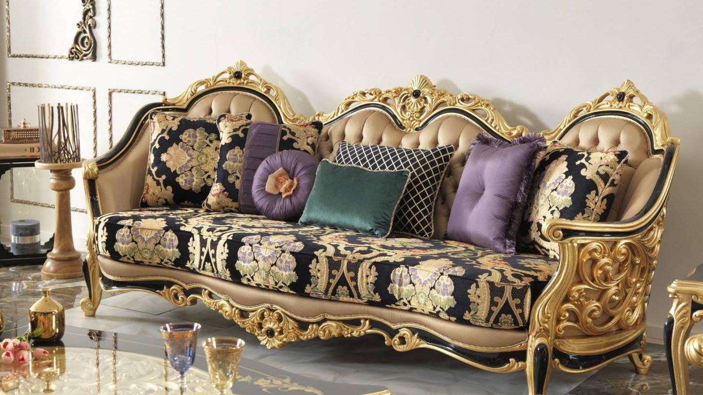 İstanbul Exclusive Koltuk Takımı