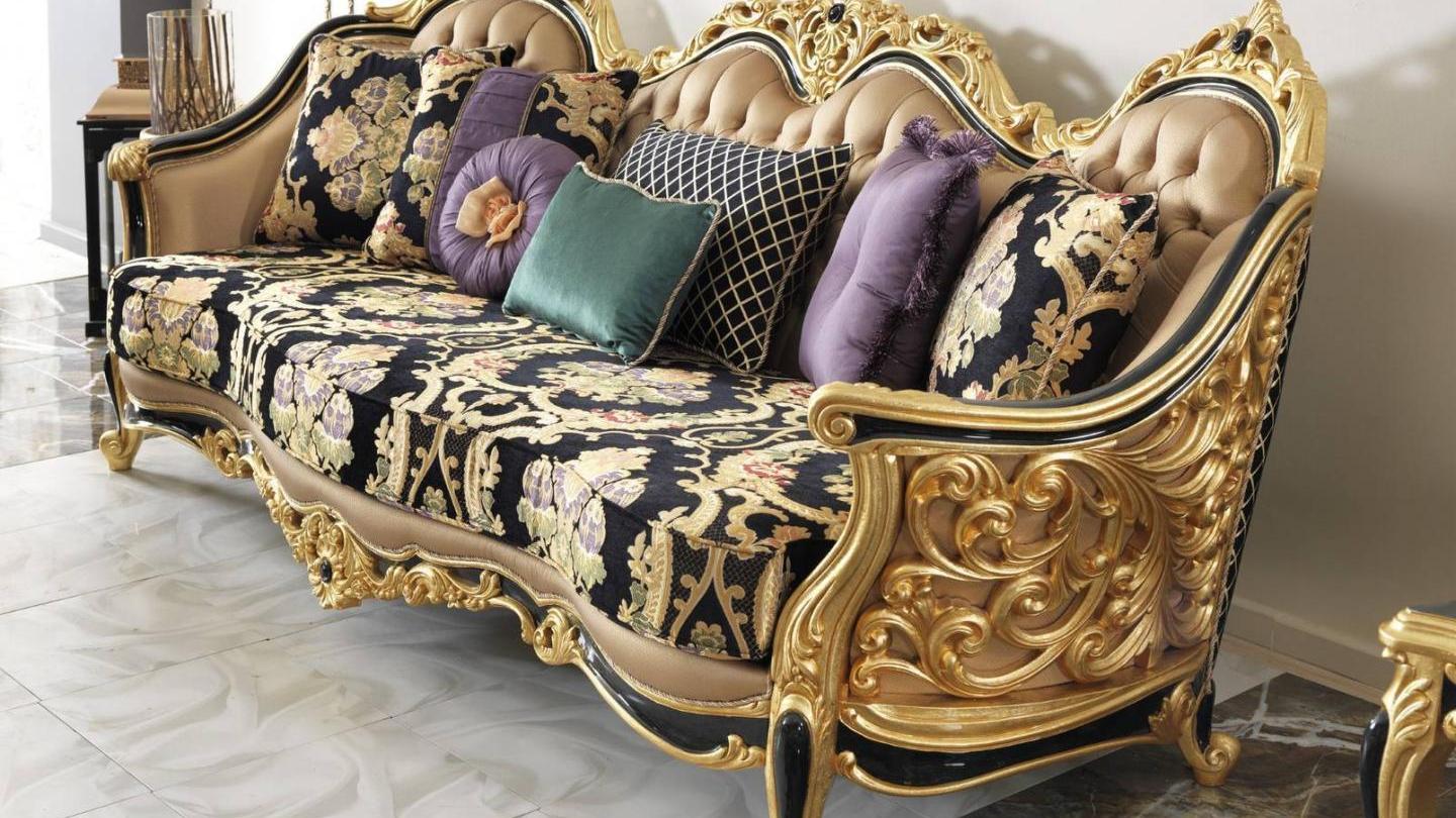 İstanbul Exclusive Koltuk Takımı