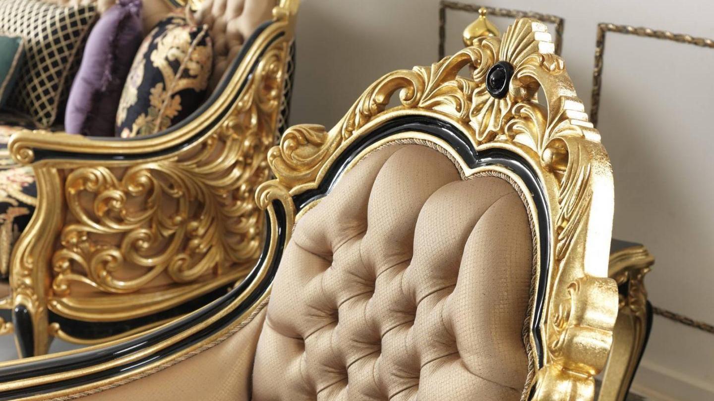 İstanbul Exclusive Koltuk Takımı