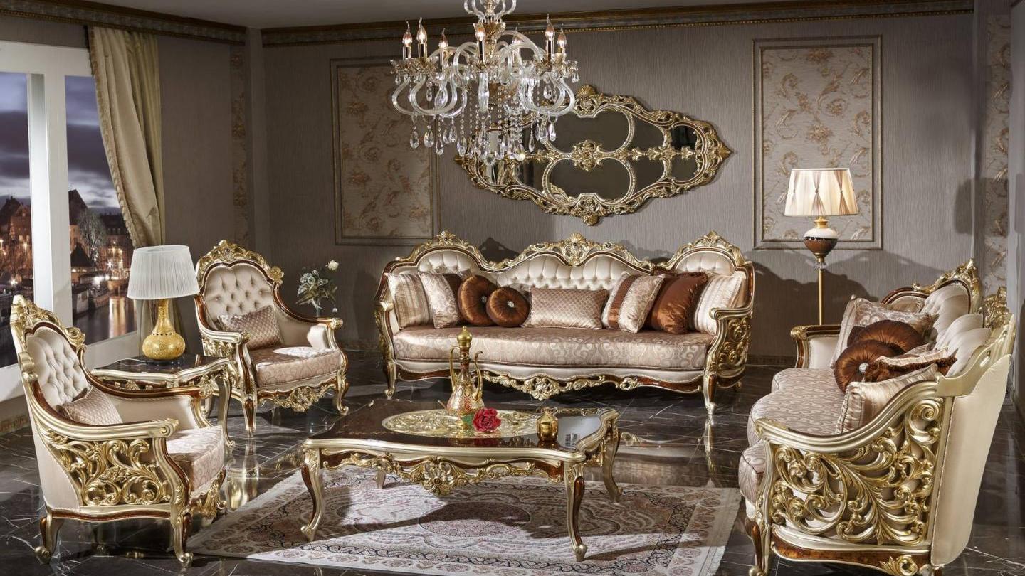 İstanbul Wow Koltuk Takımı