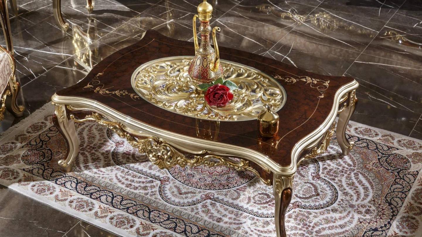 İstanbul Wow Koltuk Takımı