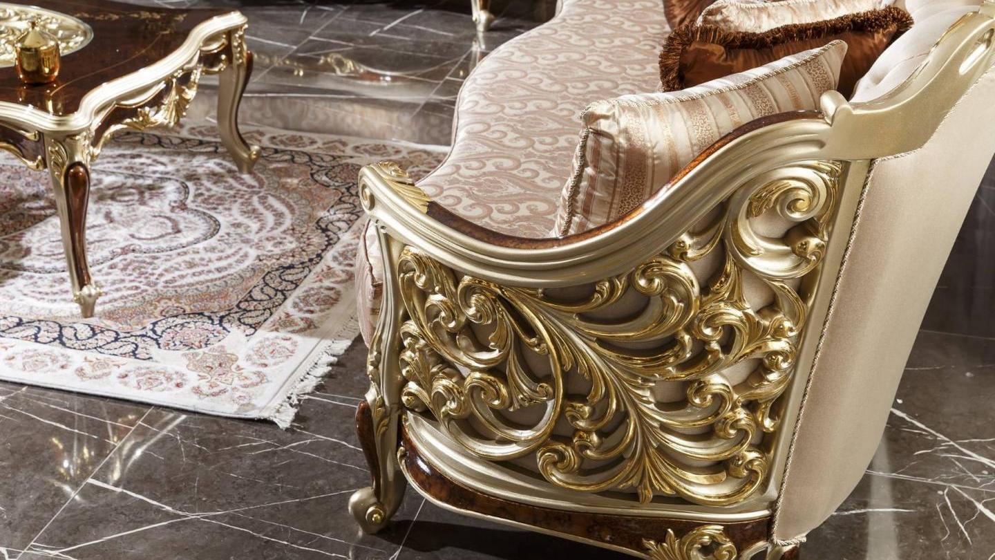 İstanbul Wow Koltuk Takımı