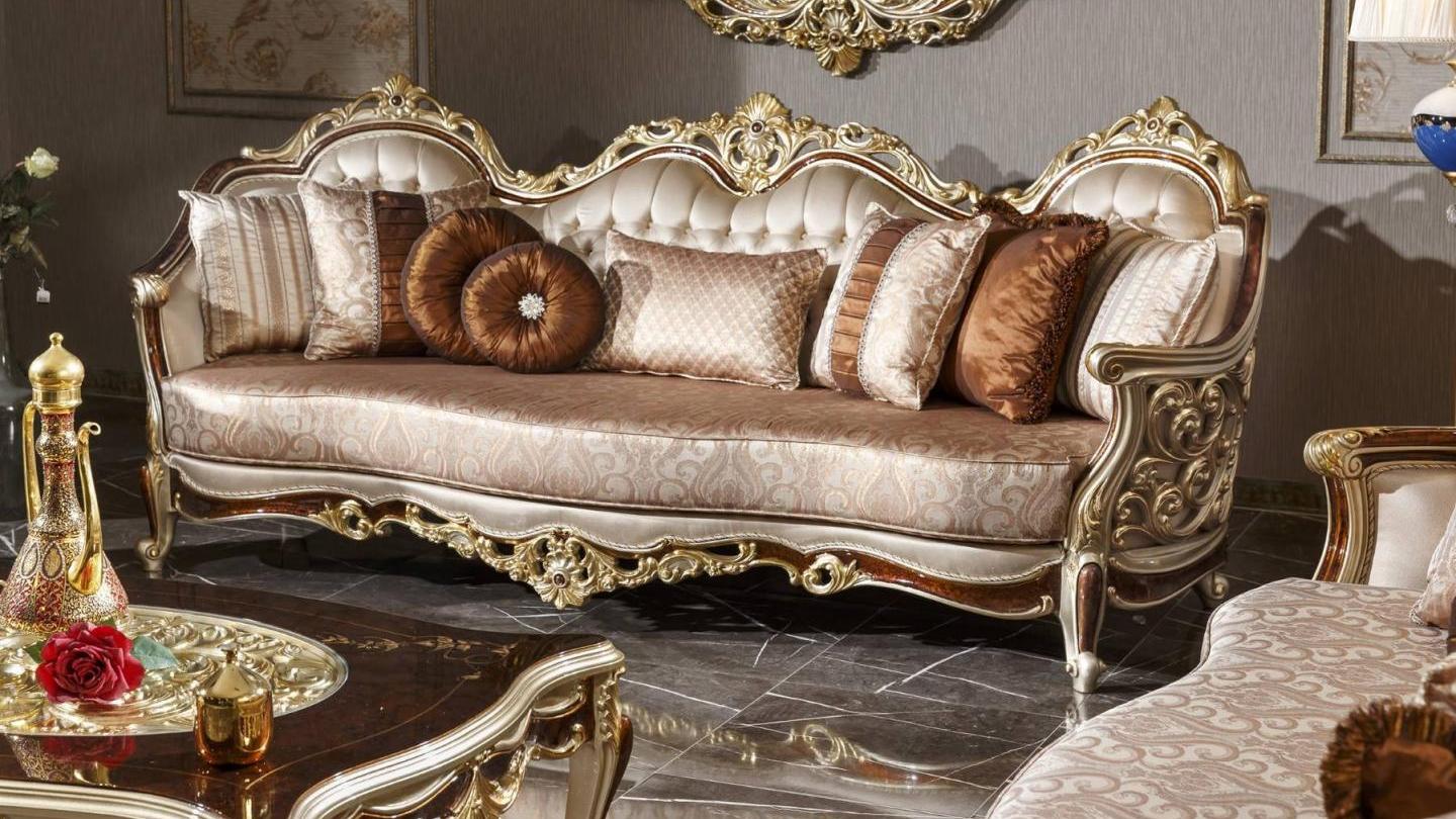 İstanbul Wow Koltuk Takımı