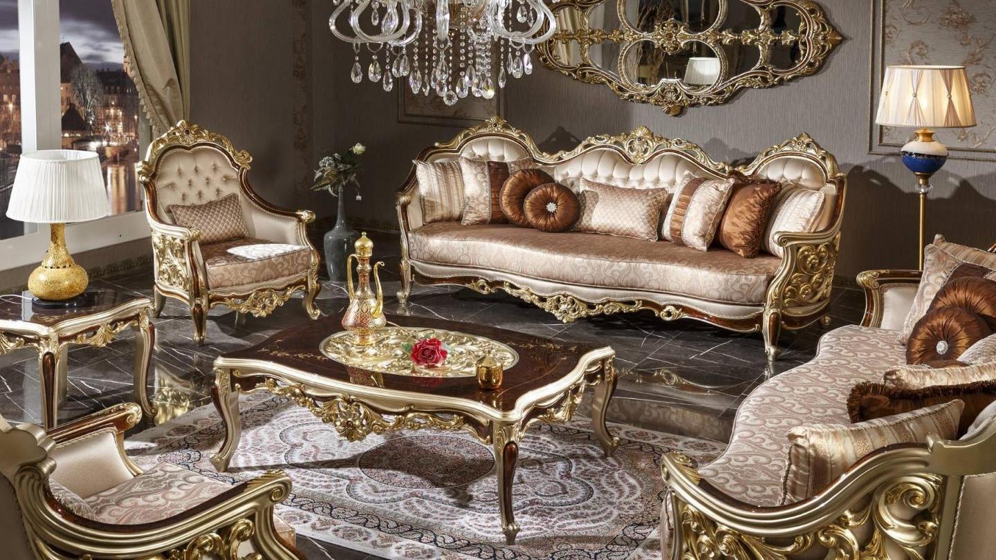 İstanbul Wow Koltuk Takımı