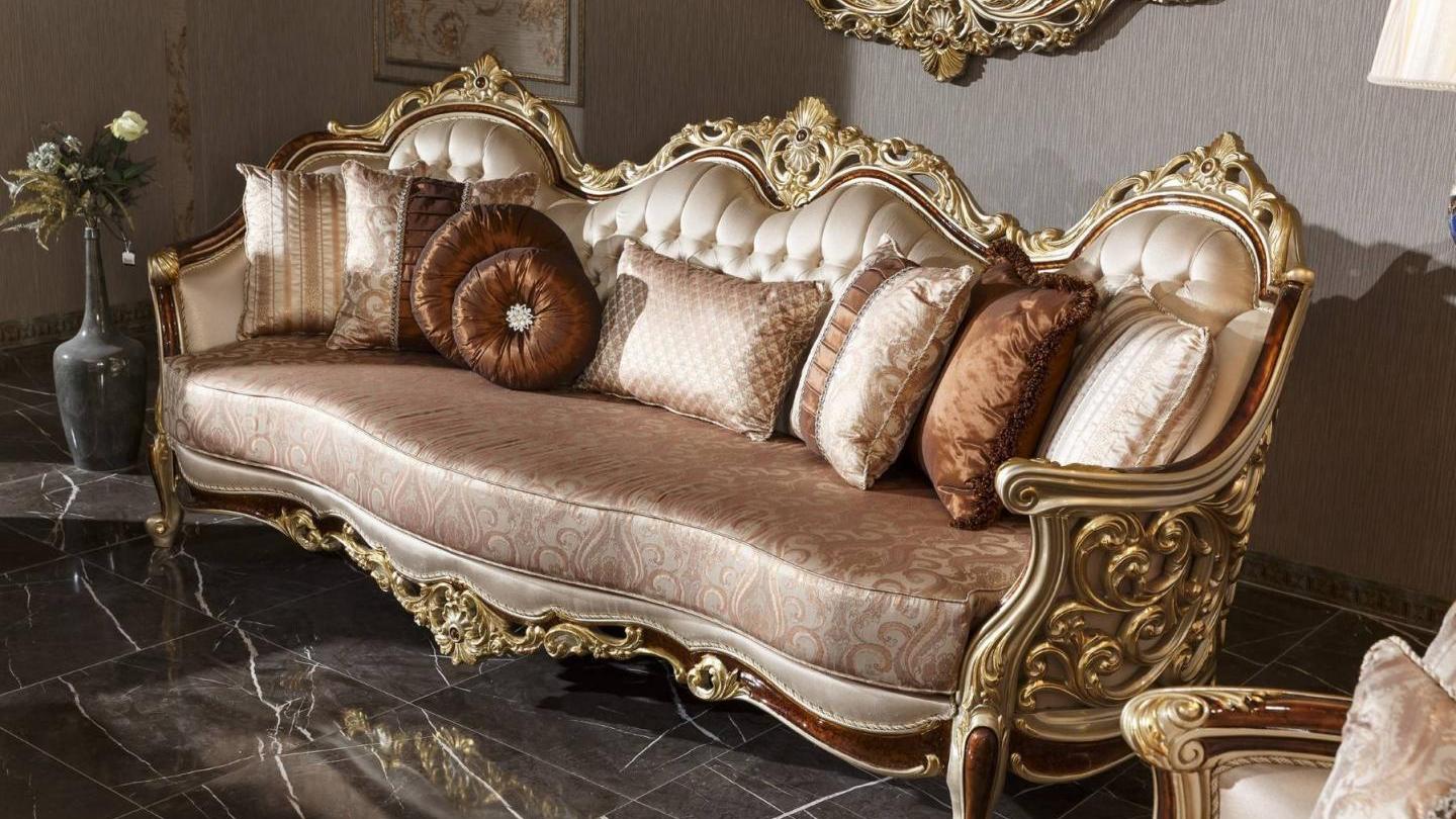 İstanbul Wow Koltuk Takımı