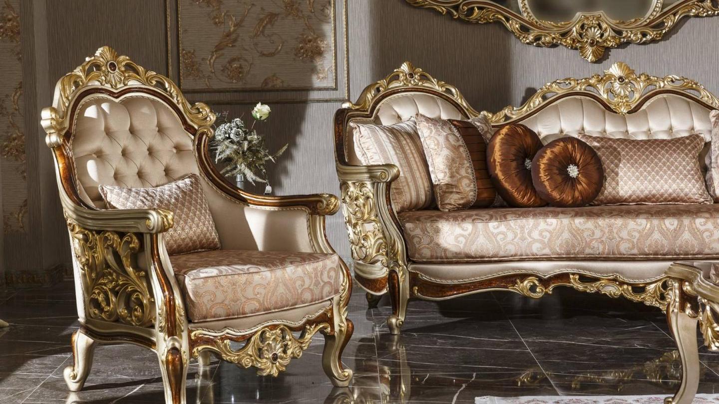 İstanbul Wow Koltuk Takımı