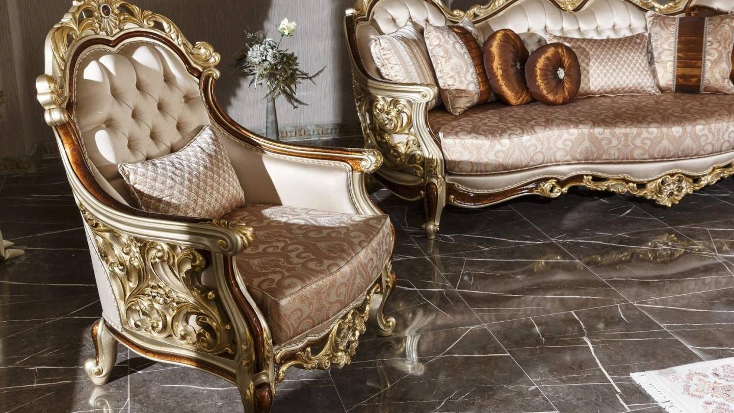 İstanbul Wow Koltuk Takımı