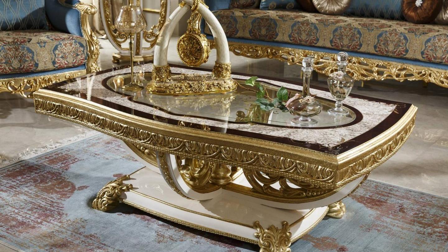 Odessa Exclusive Koltuk Takımı