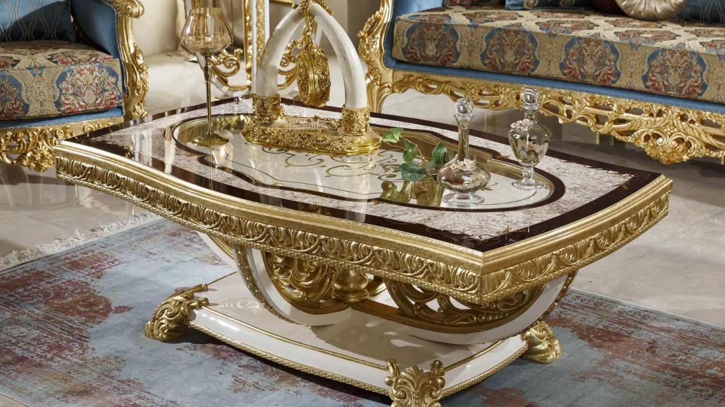 Odessa Exclusive Koltuk Takımı