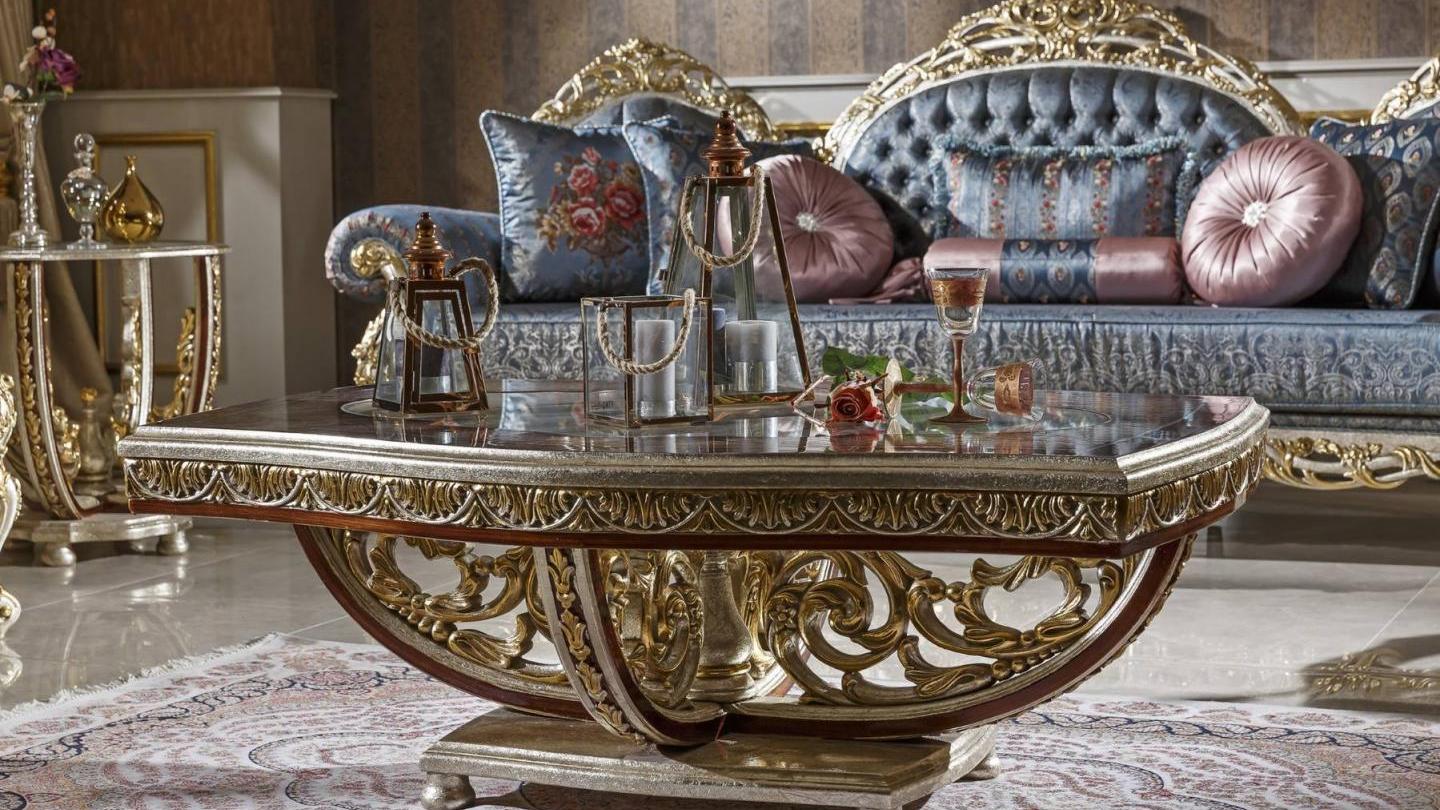 Odessa Koltuk Takımı