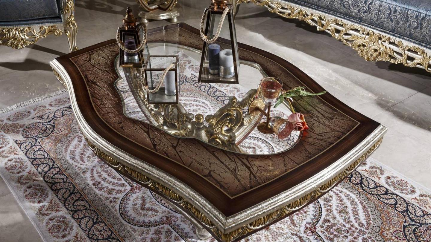 Odessa Koltuk Takımı