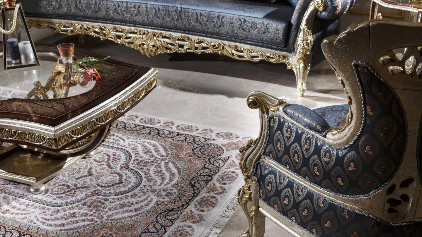 Odessa Koltuk Takımı