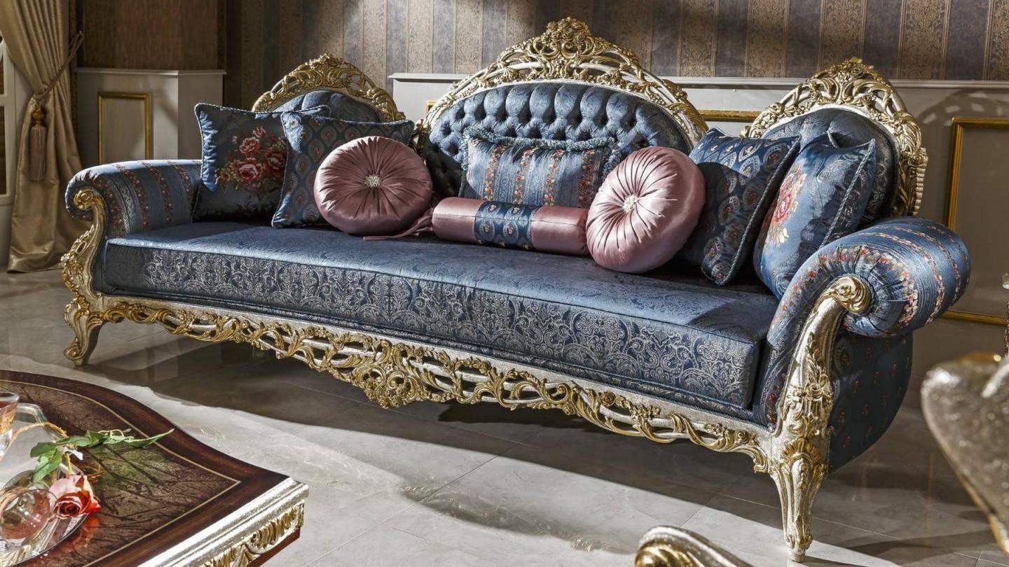 Odessa Koltuk Takımı