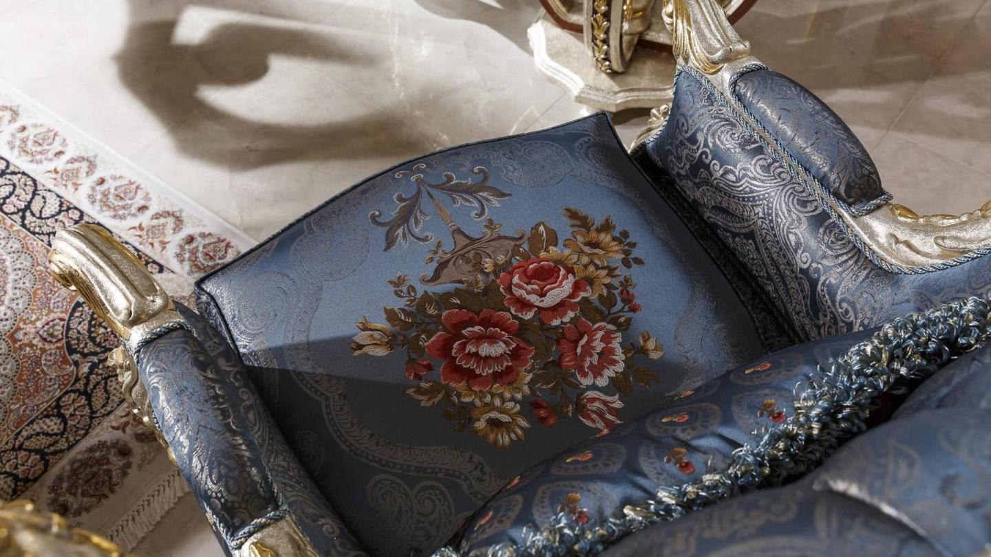 Odessa Koltuk Takımı