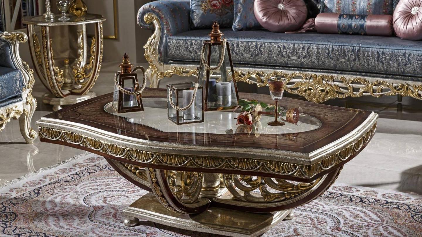 Odessa Koltuk Takımı