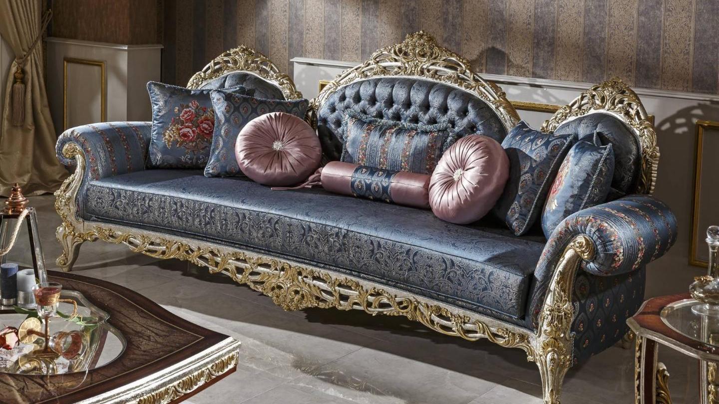 Odessa Koltuk Takımı