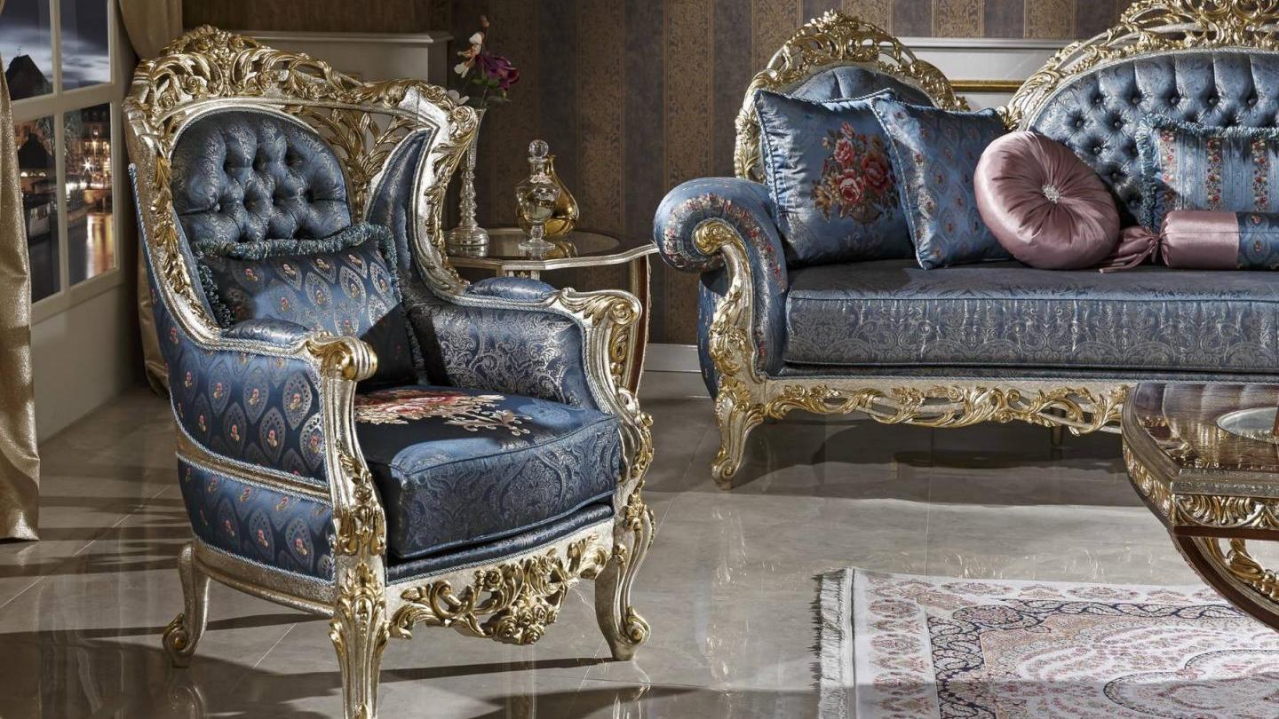 Odessa Koltuk Takımı