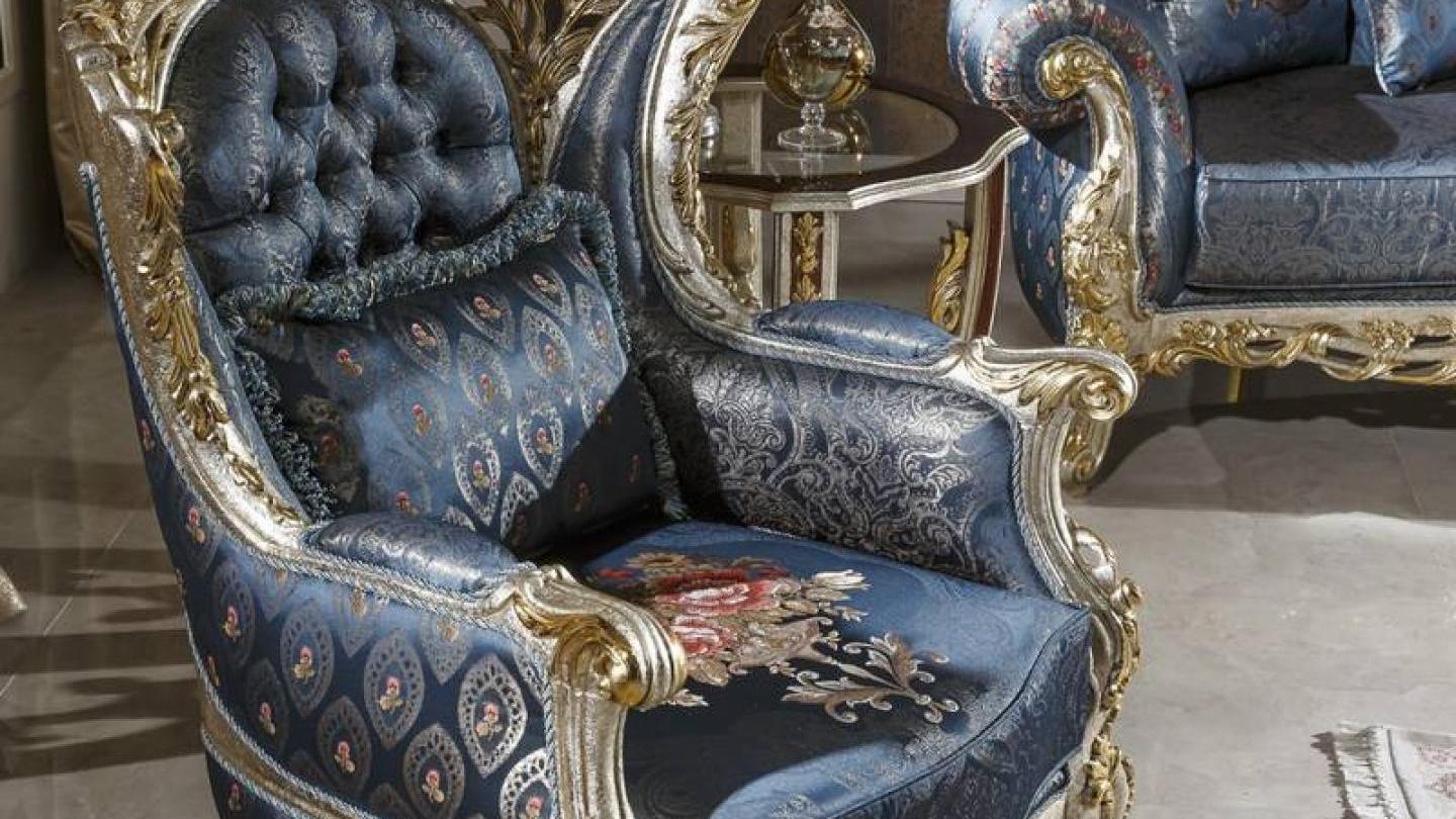 Odessa Koltuk Takımı