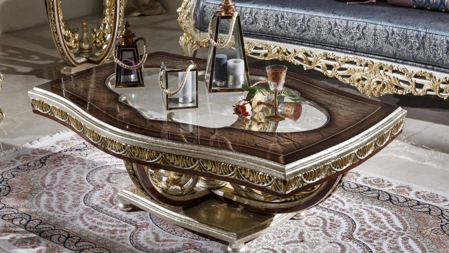 Odessa Koltuk Takımı