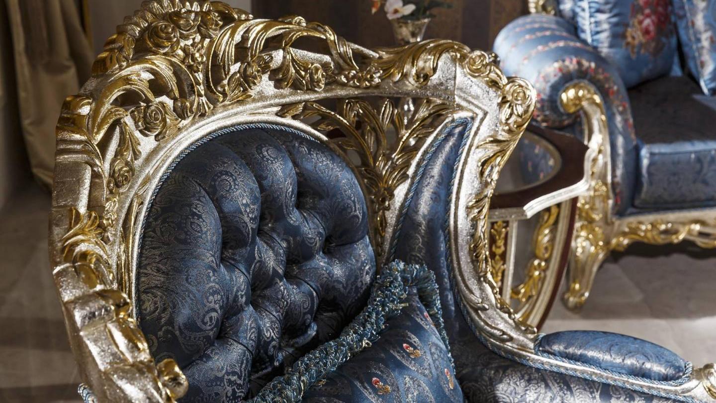 Odessa Koltuk Takımı