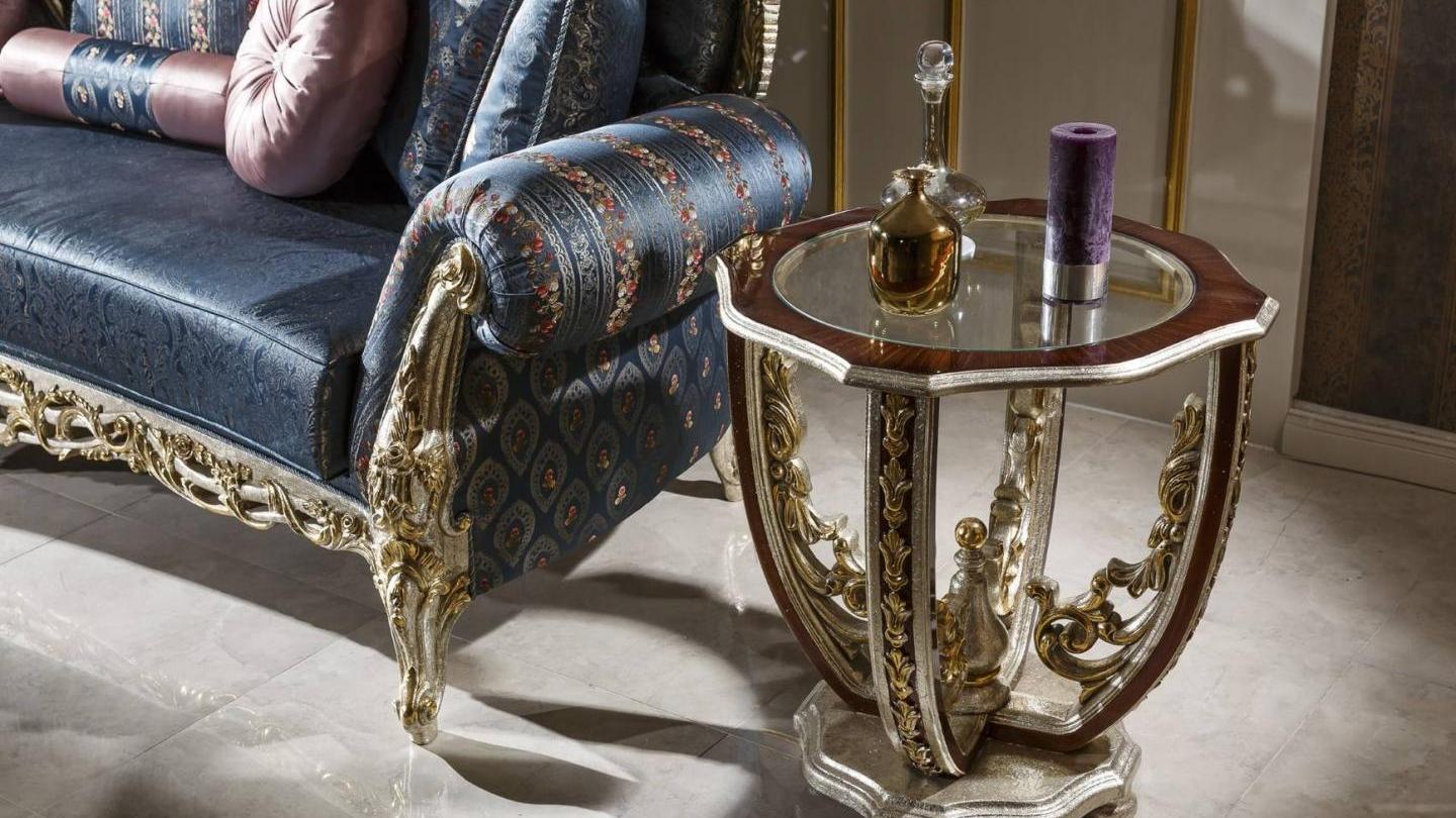 Odessa Koltuk Takımı